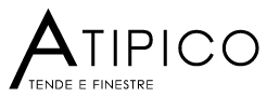 Logo Porte Finestre Serramenti a Torino